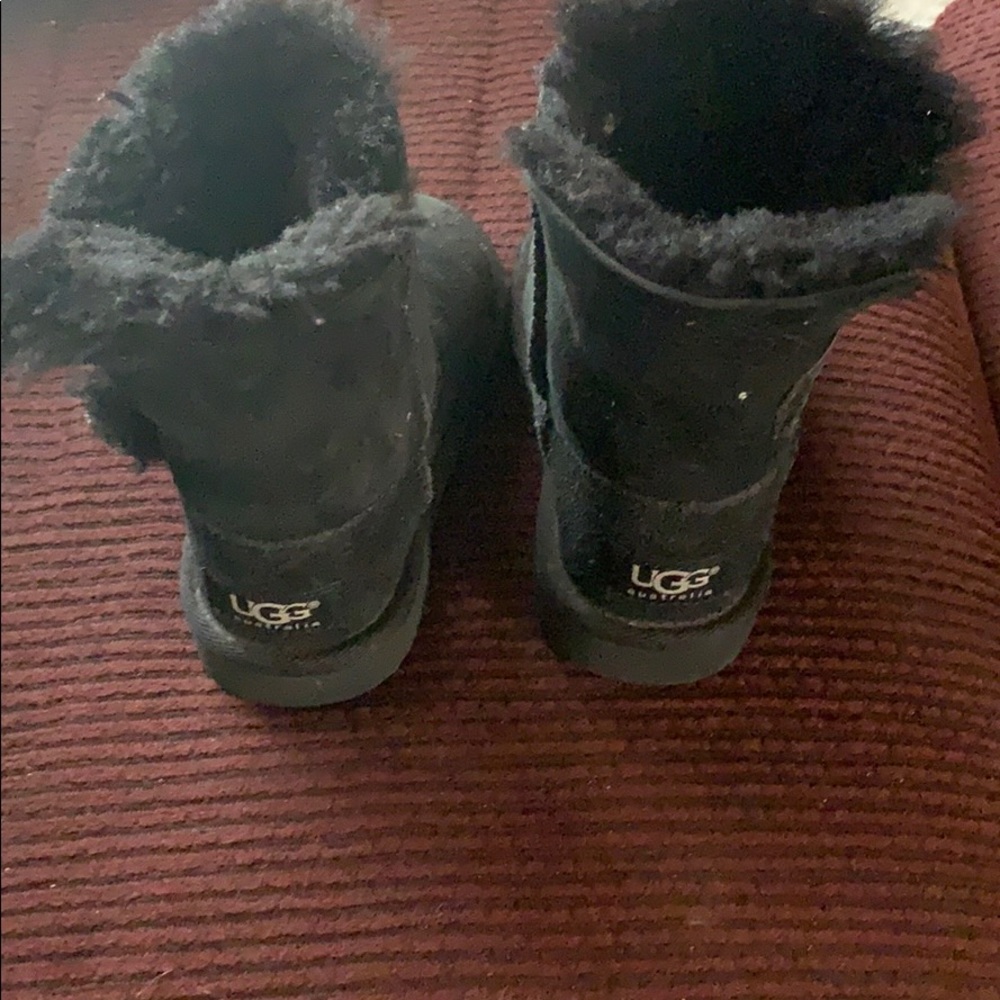 Toddler Ugg boots